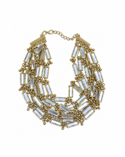 Choker Espejos