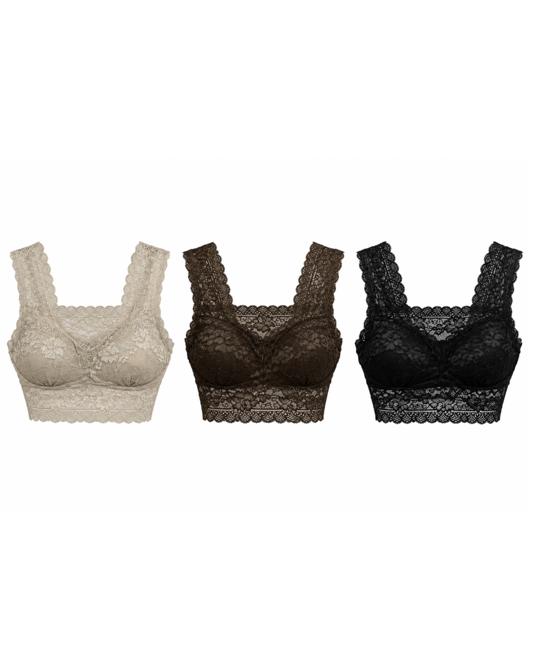 Bralette Tina