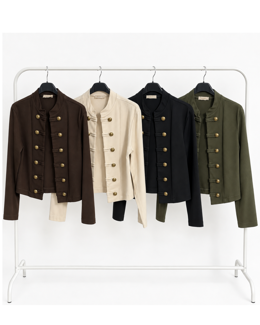Chaqueta Lidia