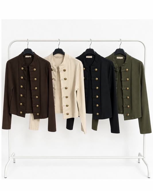 Chaqueta Lidia