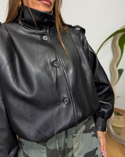 Chaqueta Irlanda