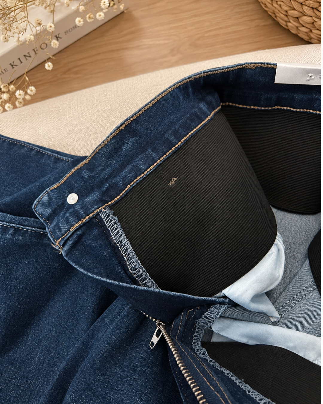Jeans Faja Vega