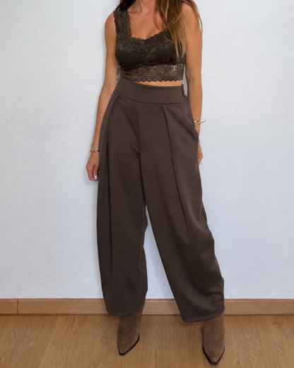 Pantalón Capa
