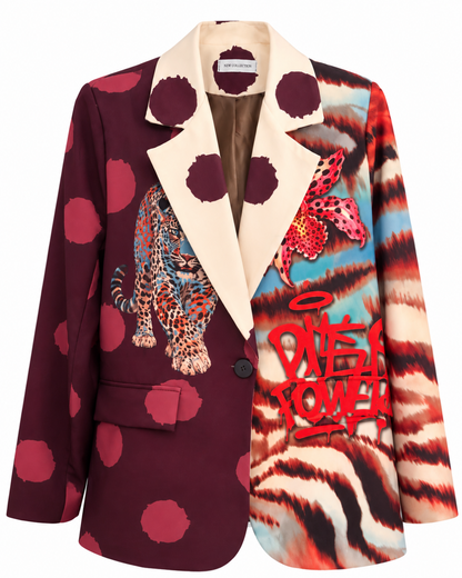 Blazer Power