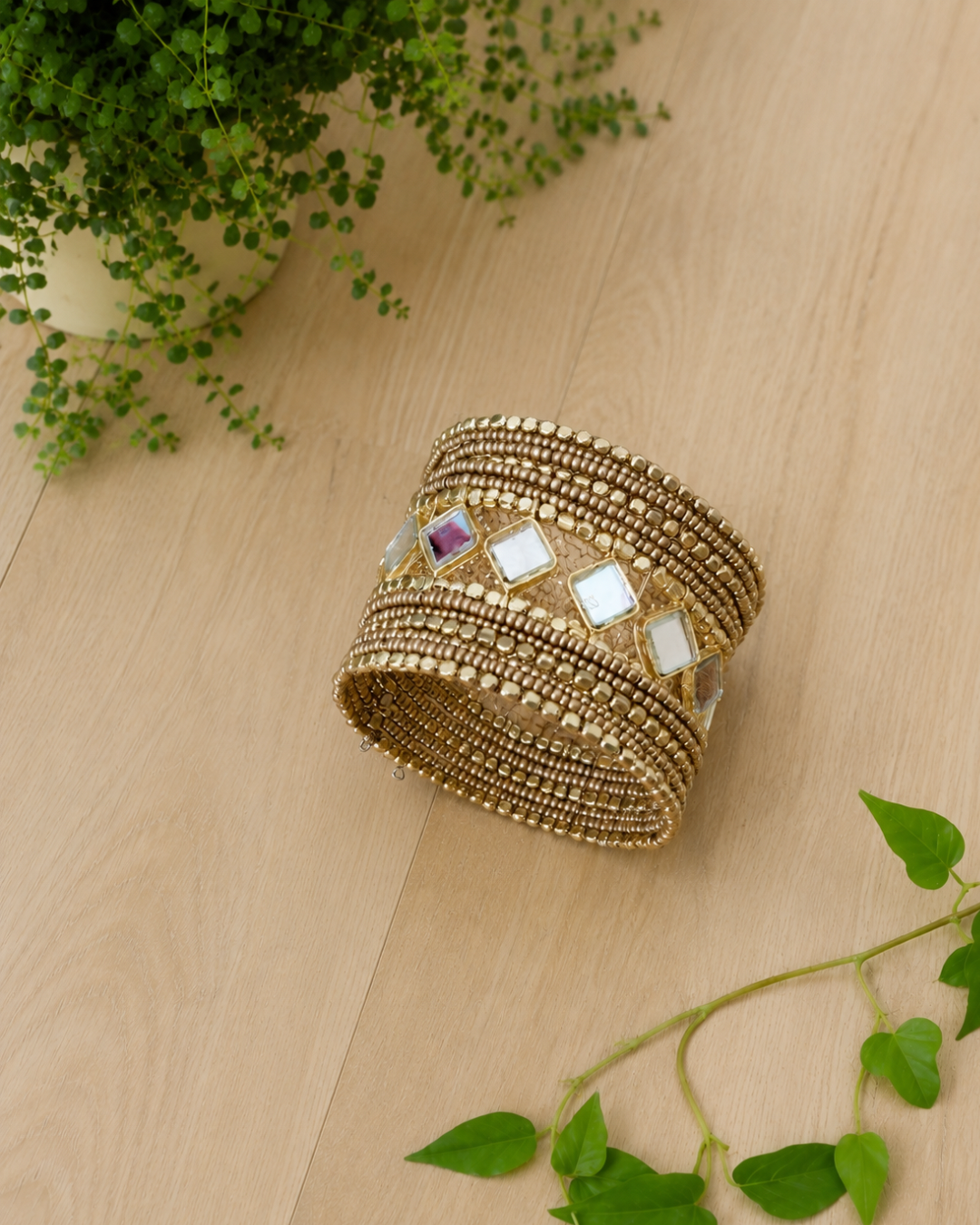 Pulsera India