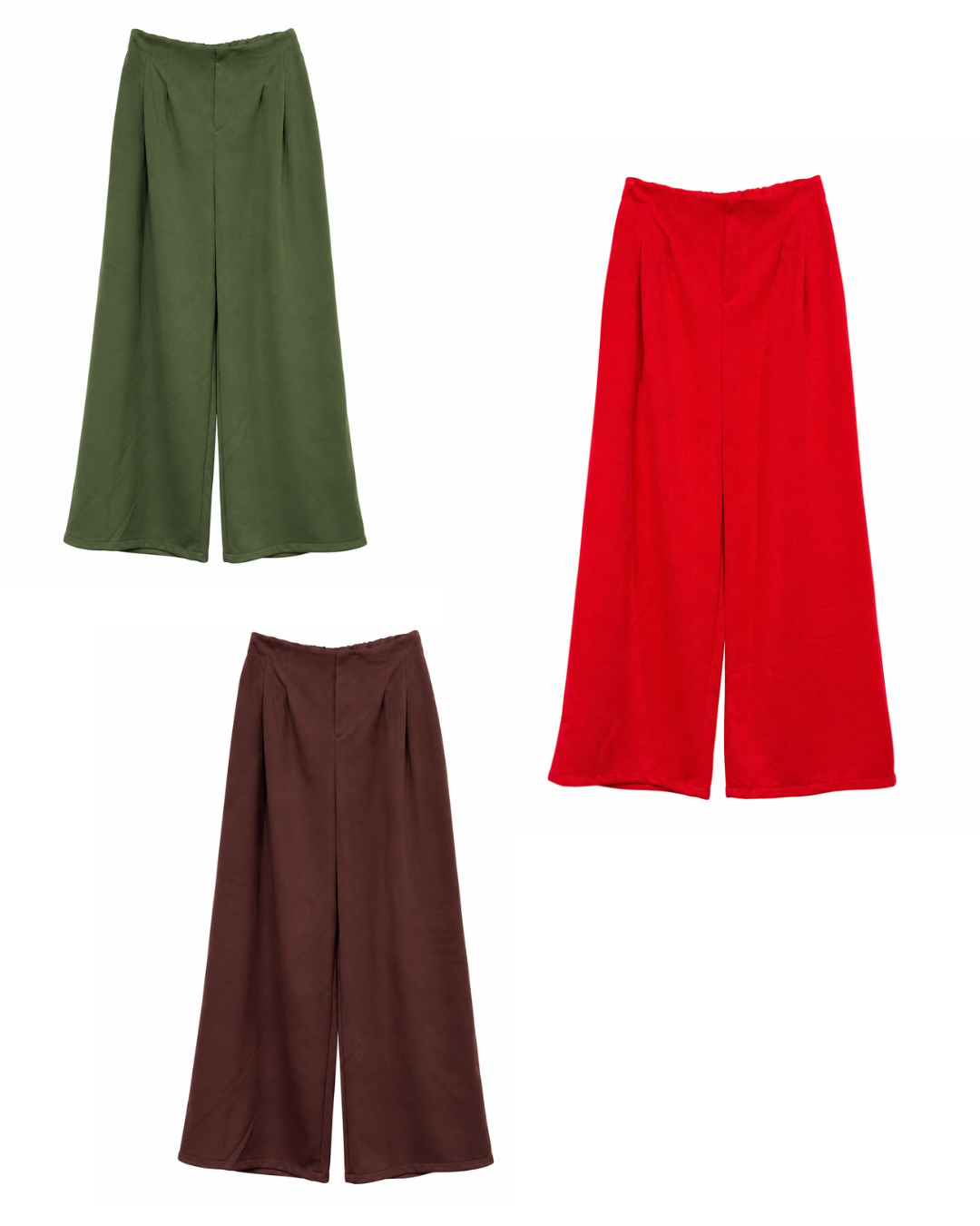 Pantalón Manuela