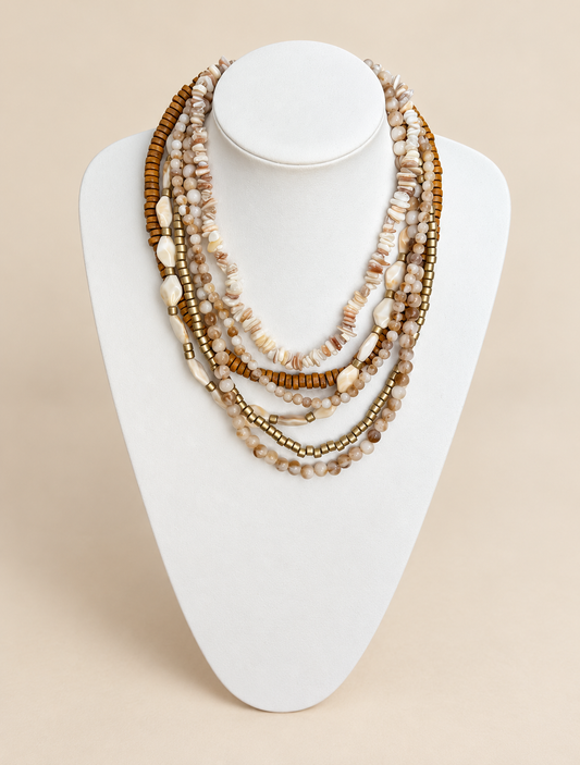 Collar Naroa