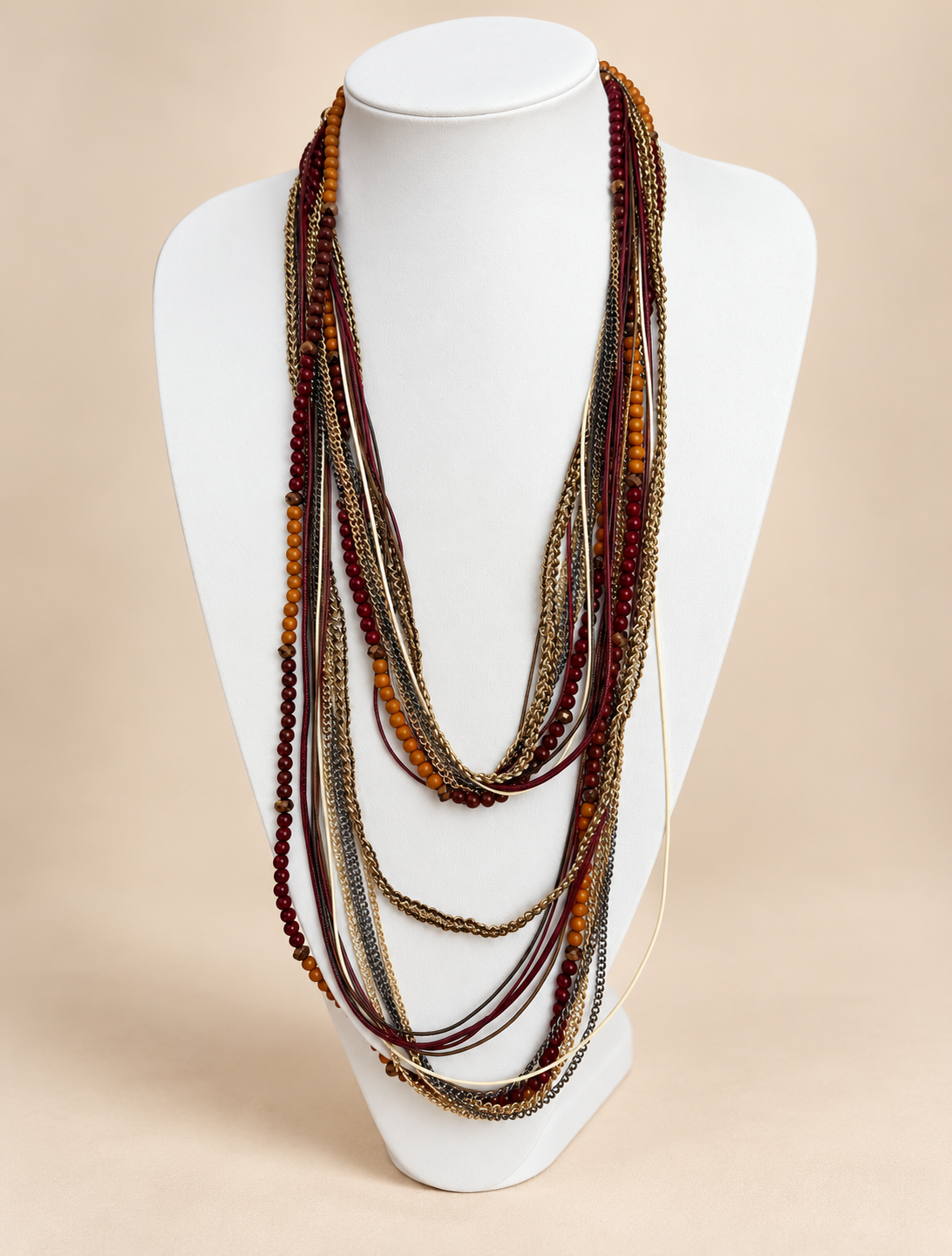 Collar Barey