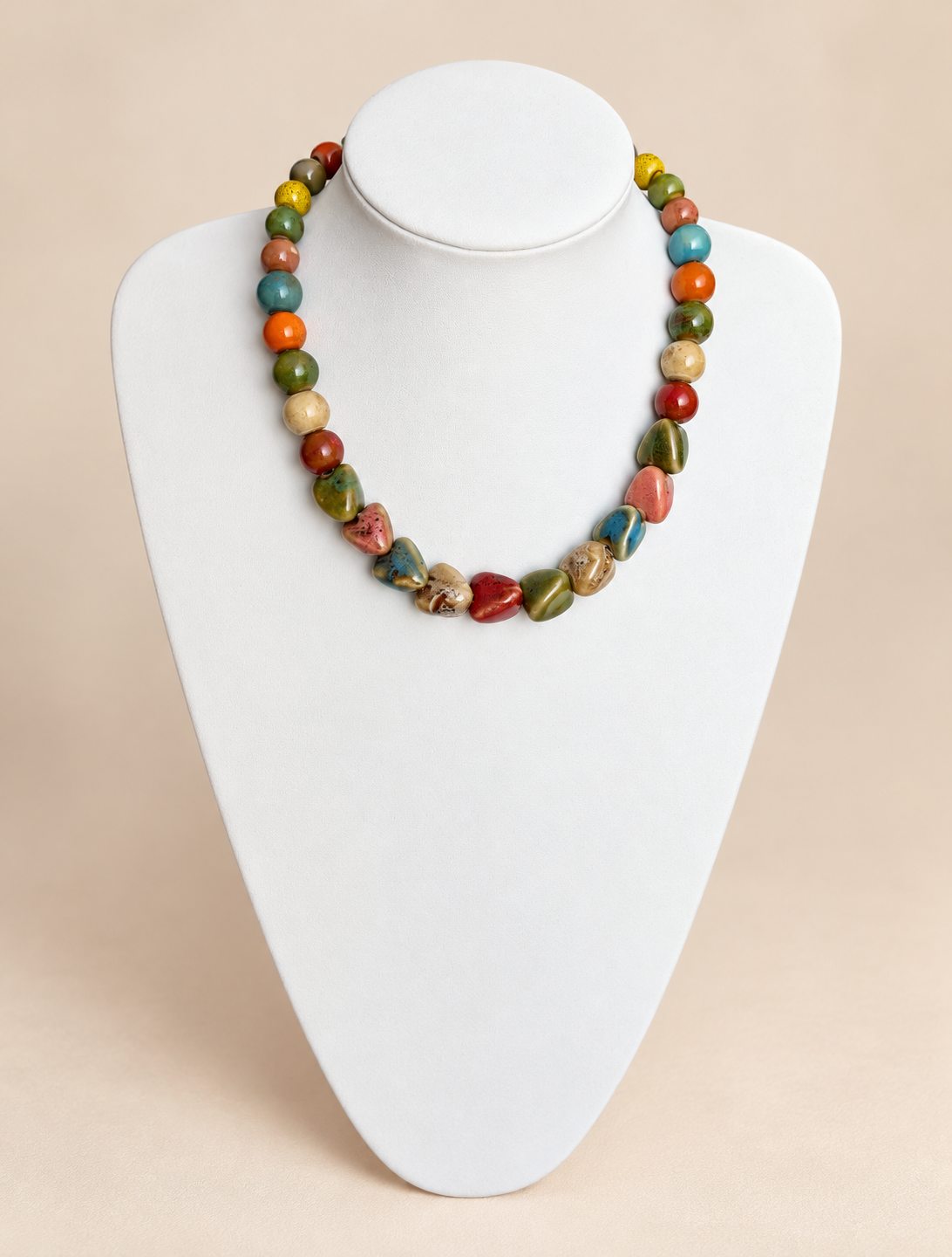 Collar Cora