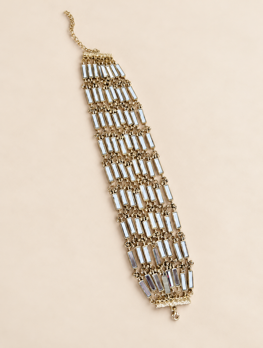 Choker Espejos