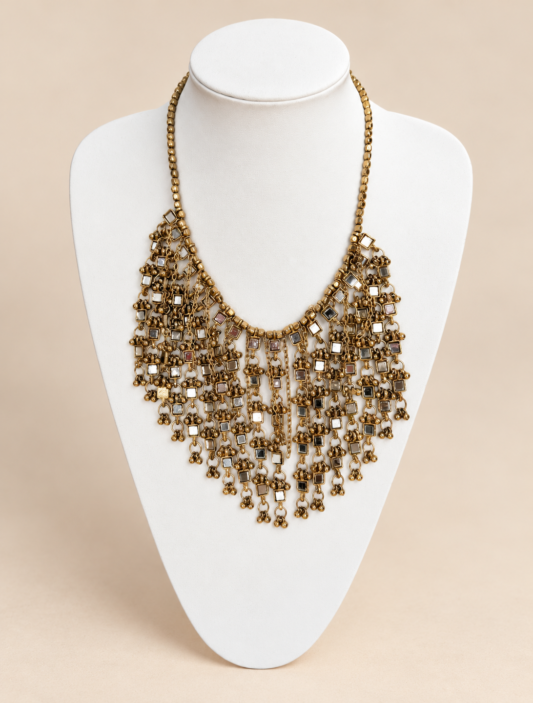 Collar Luz