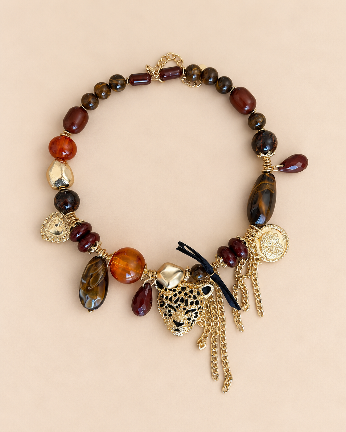 Collar Tigre