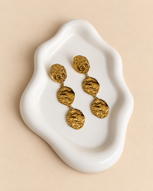 Pendientes Tiana