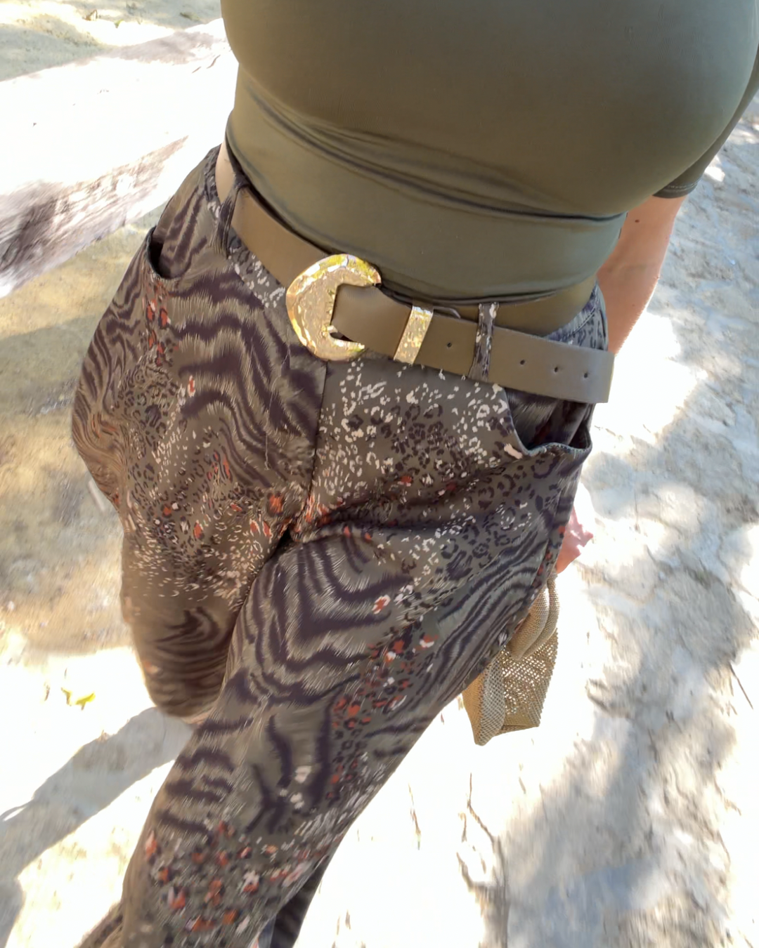 Pantalón Tina