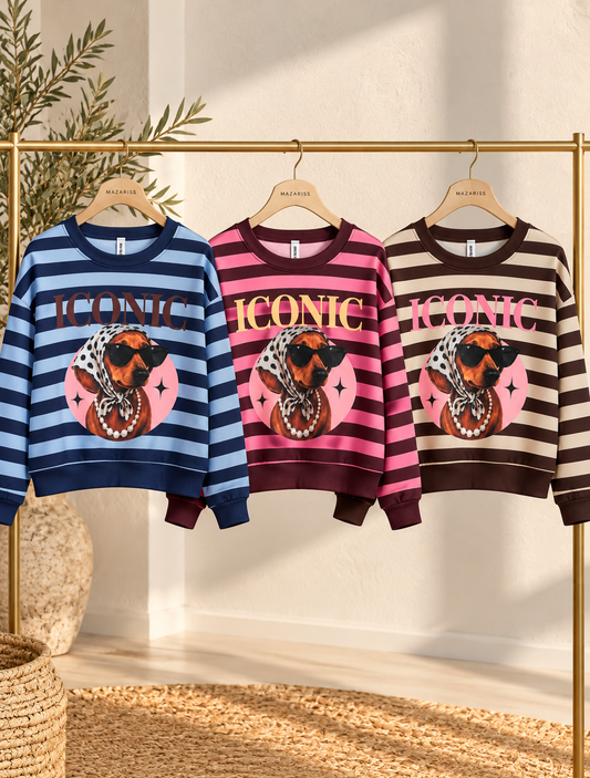 Sudadera Perrito