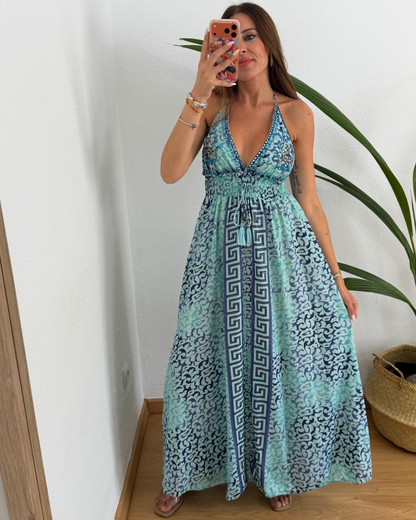 Vestido Espejos